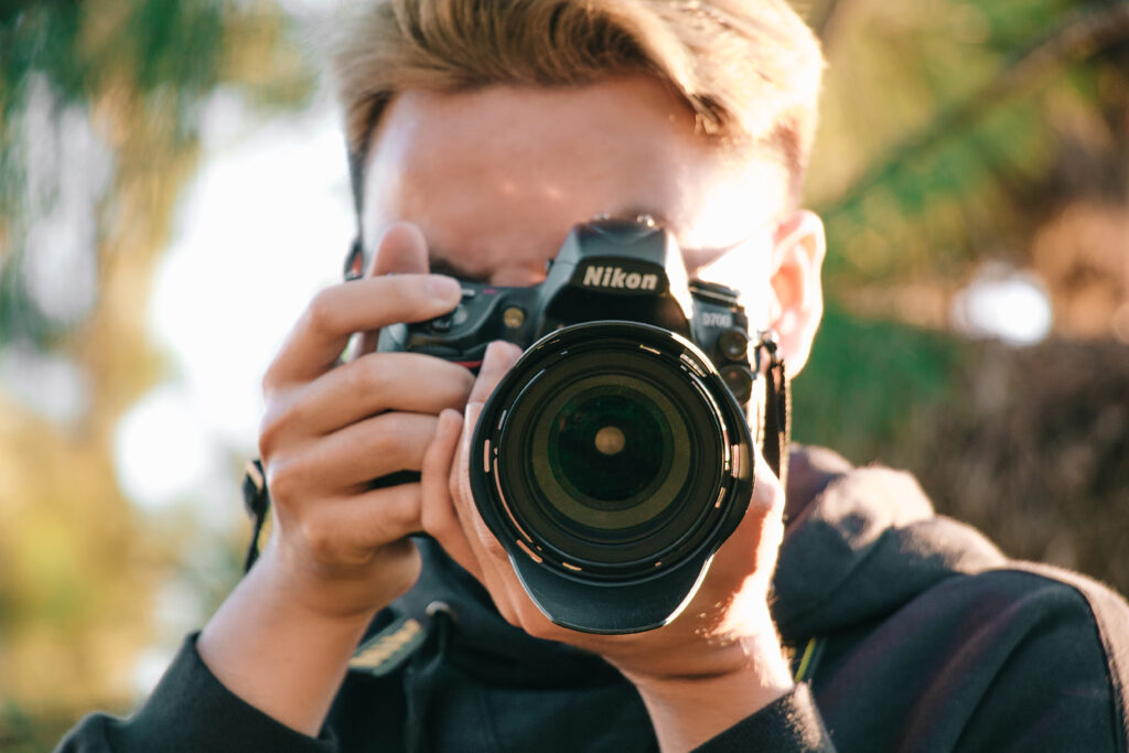 Fotograf